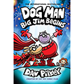 Dog Man: Big Jim Begins #13