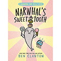 Narwhal and Jelly: Sweet Toooth #9