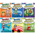 Henry Heckelbeck 8 Book Set
