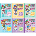 Olivia's Secret Scribbles 9 Book Set