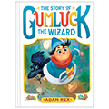 The Story of Gumluck the Wizard