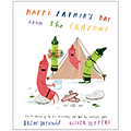 Happy Father's Day from the Crayons