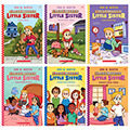 The Baby-Sitters Little Sister 10 Books Set 1