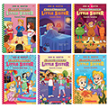 The Baby-Sitters Little Sister 7 Books Set 2