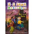 A to Z Animal Mysteries: Bats in the Castle, #2, Paperback