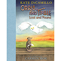 Orris and Timble: Lost and Found
