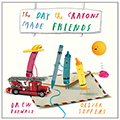 The Day the Crayons Made Friends