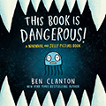 This Book Is Dangerous! #1