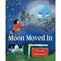 The Moon Moved In