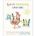 Good Morning, Crayons