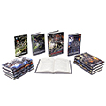 Alex Rider Novels 14 Book Set
