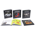 Modern Engineering Marvels 6 Book Set