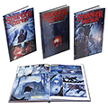Stranger Things: 4 Books - Set 1