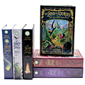 The Land of Stories 6 Book Set