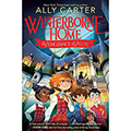 Winterborne Home for Vengeance and Valor #1