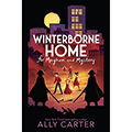 Winterborne Home for Mayhem and Mystery #2