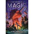 The Revenge of Magic, #1