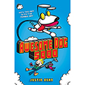 Awesome Dog 5000, #1