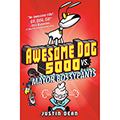 Awesome Dog 5000 vs. Mayor Bossypants, #2