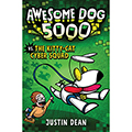 Awesome Dog 5000 vs. The Kitty-Cat Cyber Squad, #3