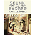 Skunk and Badger #1