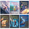 Nancy Drew Diaries 6 Book Set