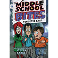 Middle School Bites: Tom Bites Back
