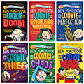 Cookie Chronicles 7 Book Set