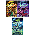 Ethan Fairmont 3 Book Set