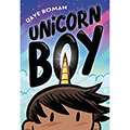 Unicorn Boy