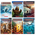 I Survived 10 Books Set 2
