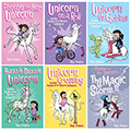 Phoebe And Her Unicorn 12 Graphic Novels Set 1