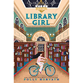Library Girl