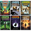 I Escaped 6 Books - Set 1