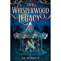 The Whisperwood Legacy