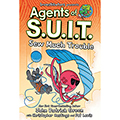 Agents of S.U.I.T.: Sew Much Trouble