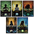 A Twisted Tale 5 Books Set 3