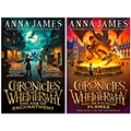 Chronicles of Whetherwhy 2 Book Set