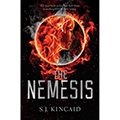 The Nemesis, #3