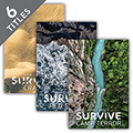 Survive 6 Book Set