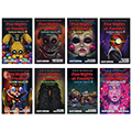 Five Nights at Freddy's: Fazbear Frights 11 Book Set