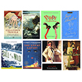 Classical Literature 12 Books - Set 3