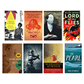 Classical Literature 12 Books - Set 5
