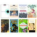 Classical Literature 12 Books - Set 6