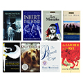 Classical Literature 12 Books - Set 10