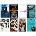 Classical Literature 12 Books - Set 12