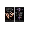 Once Upon a Broken Heart  2 Book Set