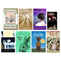 Classical Literature 12 Books - Set 13