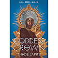 Goddess Crown