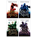 An Ember in the Ashes 4 Book Set